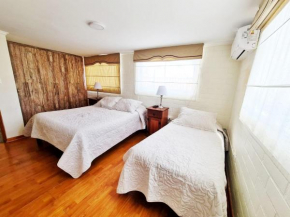 Hostal Aires del Sur Centro de Rancagua